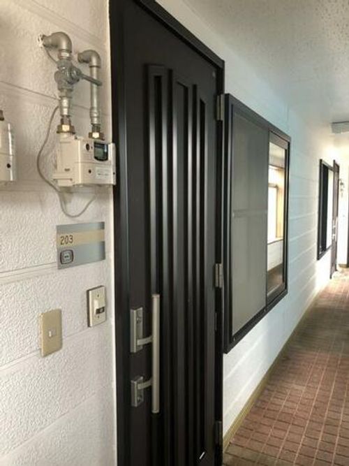 ハイツいと203のその他画像