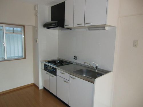 此君園ハイツ202のその他画像