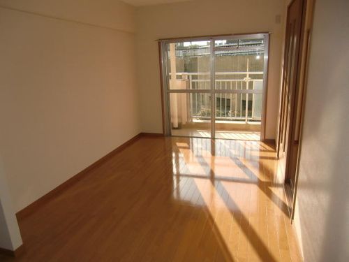 此君園ハイツ202のその他画像