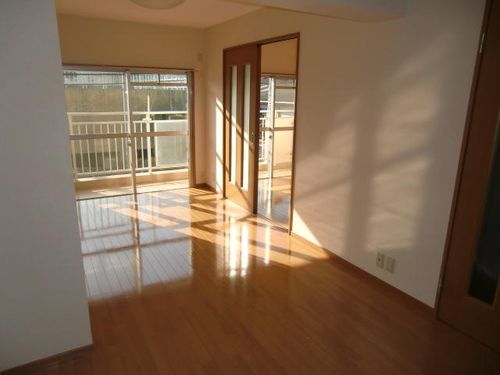 此君園ハイツ202のその他画像