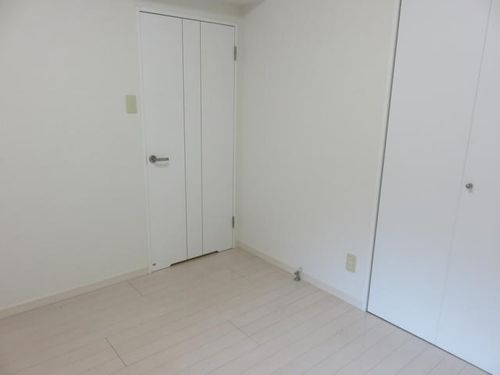 アンテスⅡの内装