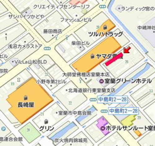 リヴェール中島のその他画像