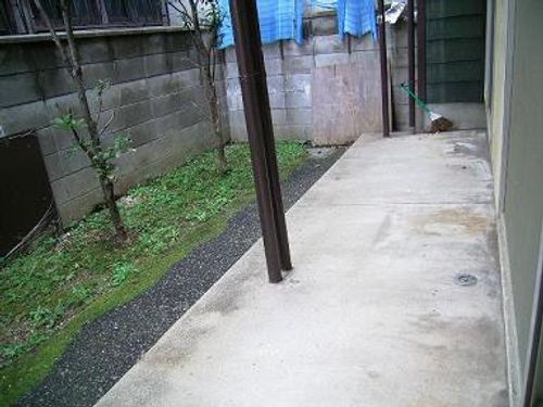 大阪府大阪市生野区巽中3丁目(アパート)の賃貸物件のその他画像