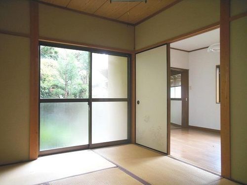 京都府京都市右京区梅ケ畑広芝町(一戸建)の賃貸物件のその他画像