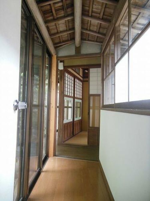 京都府京都市右京区梅ケ畑広芝町(一戸建)の賃貸物件のその他画像