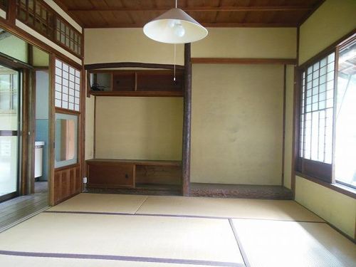 京都府京都市右京区梅ケ畑広芝町(一戸建)の賃貸物件のその他画像