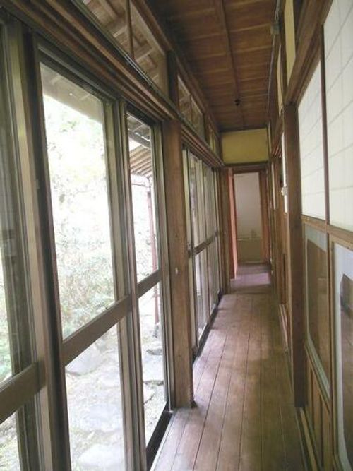 京都府京都市右京区梅ケ畑広芝町(一戸建)の賃貸物件のその他画像