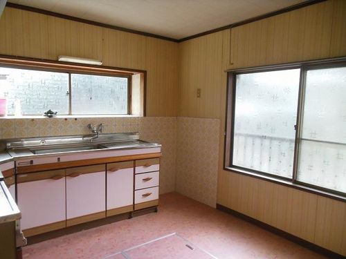 京都府京都市右京区梅ケ畑広芝町(一戸建)の賃貸物件のその他画像