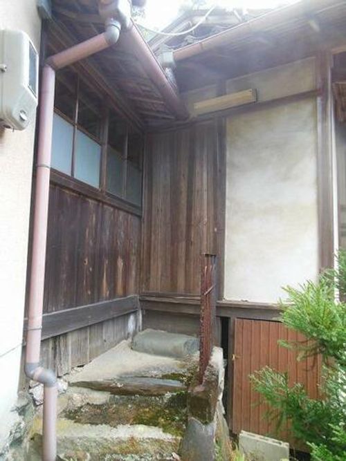 京都府京都市右京区梅ケ畑広芝町(一戸建)の賃貸物件のその他画像