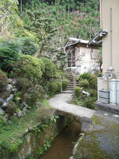 京都府京都市右京区梅ケ畑広芝町(一戸建)の賃貸物件のその他画像