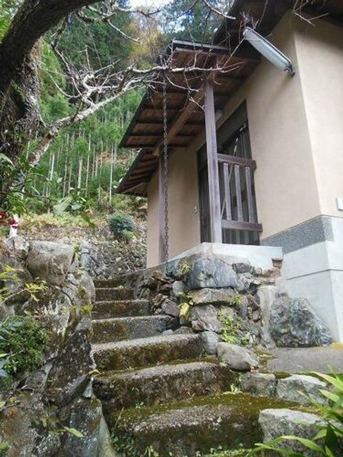 京都府京都市右京区梅ケ畑広芝町(一戸建)の賃貸物件のその他画像