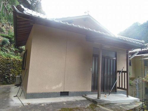 京都府京都市右京区梅ケ畑広芝町(一戸建)の賃貸物件のその他画像