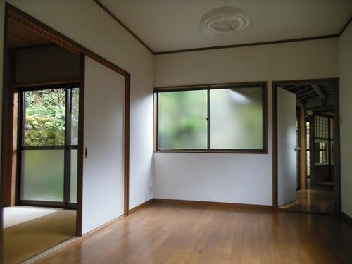 京都府京都市右京区梅ケ畑広芝町(一戸建)の賃貸物件のその他画像