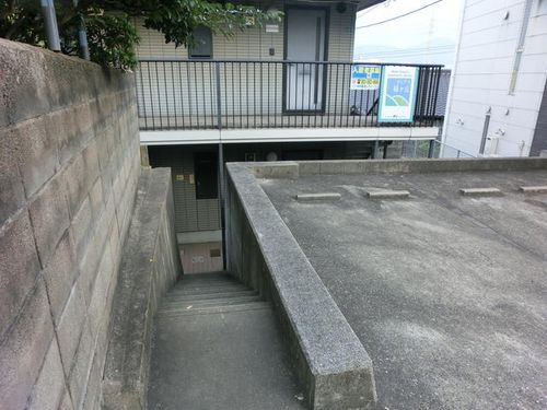 ディアス緑ヶ丘101のその他画像