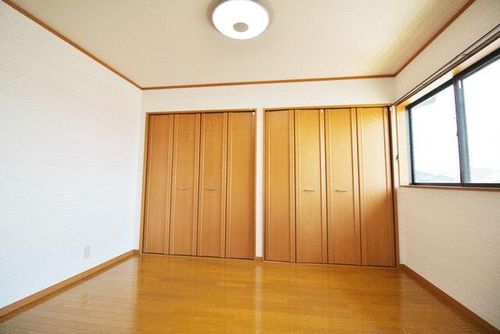 愛知県豊橋市井原町(アパート)の賃貸物件の内装