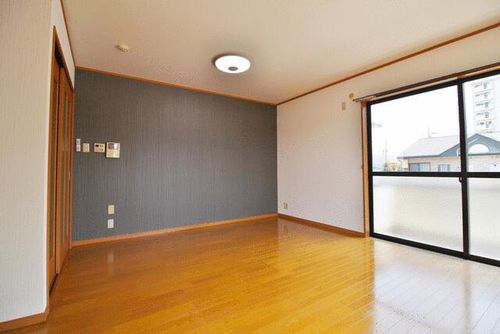 愛知県豊橋市井原町(アパート)の賃貸物件の内装