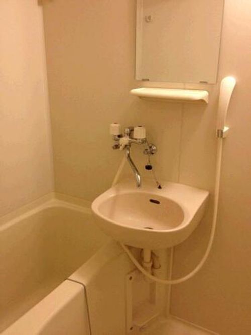 レオパレス若草のその他画像