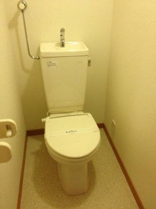 レオパレス若草のその他画像