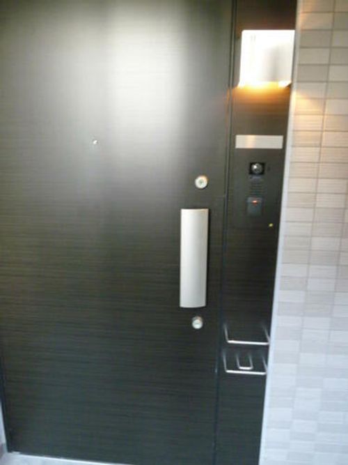 京都府京都市中京区油小路通三条下る三条油小路町(マンション)の賃貸物件のその他画像