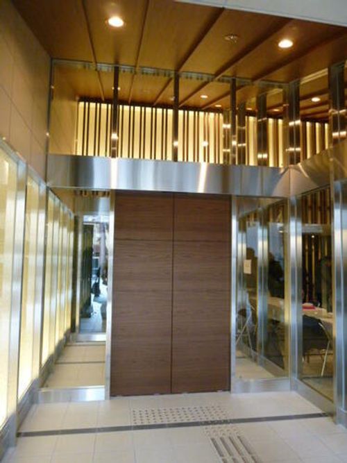 京都府京都市中京区油小路通三条下る三条油小路町(マンション)の賃貸物件のその他画像