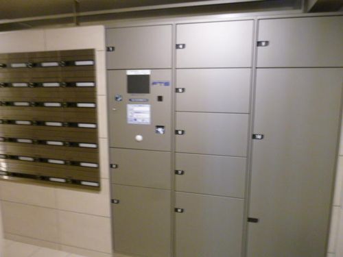 京都府京都市中京区油小路通三条下る三条油小路町(マンション)の賃貸物件のその他画像