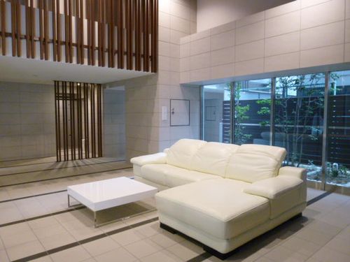 京都府京都市中京区油小路通三条下る三条油小路町(マンション)の賃貸物件のその他画像