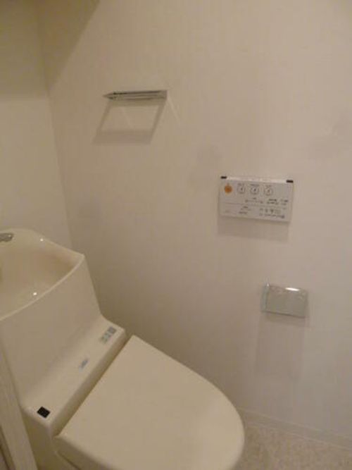 京都府京都市中京区油小路通三条下る三条油小路町(マンション)の賃貸物件のその他画像