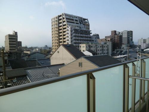 京都府京都市中京区油小路通三条下る三条油小路町(マンション)の賃貸物件のその他画像