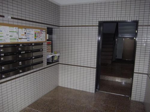 ラピーヌ久米田101のその他画像