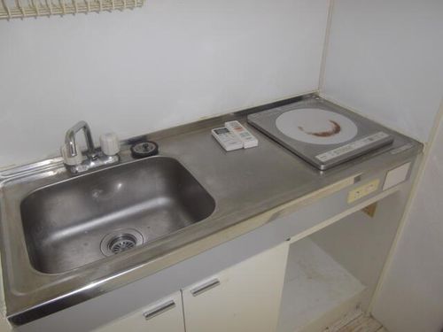 ラピーヌ久米田101のその他画像