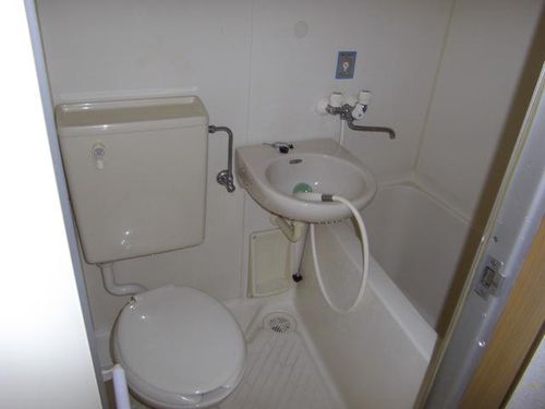 ラピーヌ久米田101のその他画像