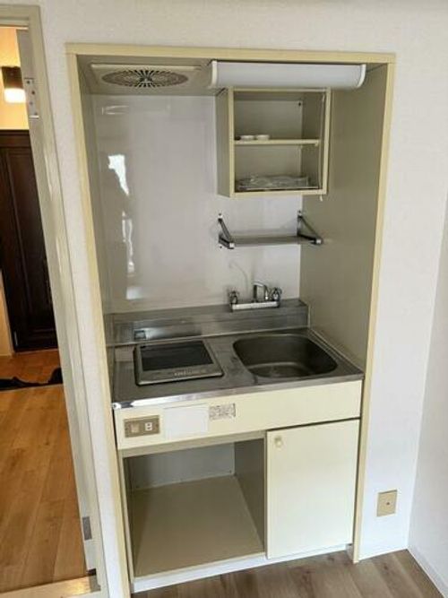 ネオハイツ西長堀のその他画像