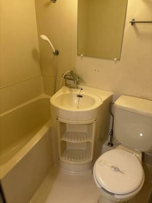 ネオハイツ西長堀のその他画像