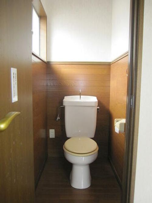 勝ハイツ201のその他画像