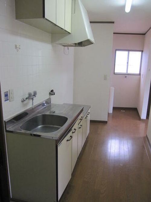 勝ハイツ201のその他画像