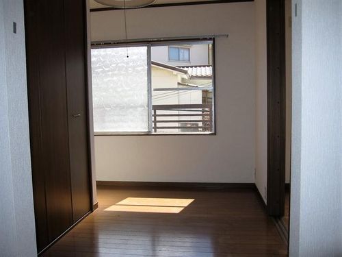 勝ハイツ201のその他画像