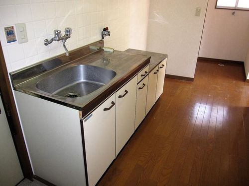 勝ハイツ201のその他画像