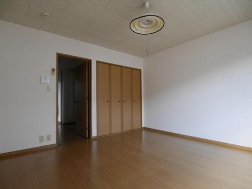 インディペンデンスの内装