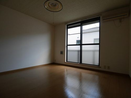 インディペンデンスの内装