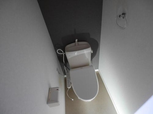 インディペンデンスの内装