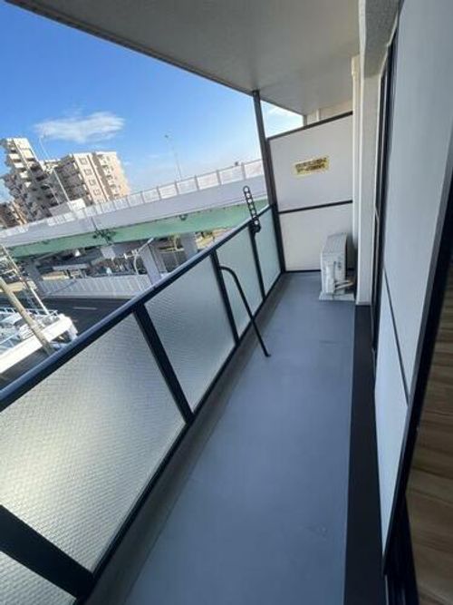 愛知県名古屋市中村区畑江通7丁目(マンション)の賃貸物件のその他画像