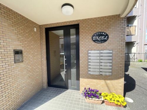 愛知県名古屋市中村区畑江通7丁目(マンション)の賃貸物件のその他画像