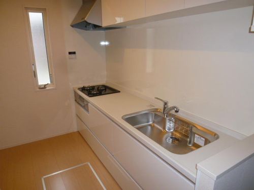 大阪府箕面市石丸3丁目(マンション)の賃貸物件のその他画像