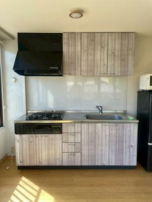 ホープ流星205のその他画像