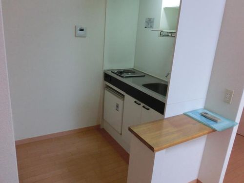 兵庫県神戸市西区竜が岡1丁目(マンション)の賃貸物件のその他画像