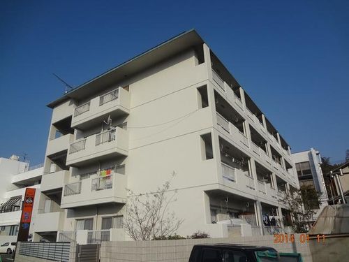 兵庫県姫路市新在家中の町(マンション)の賃貸物件のその他画像
