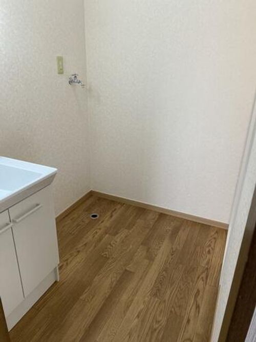 シャンティーの内装