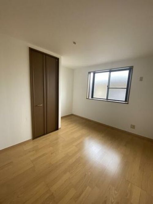 シャンティーの内装