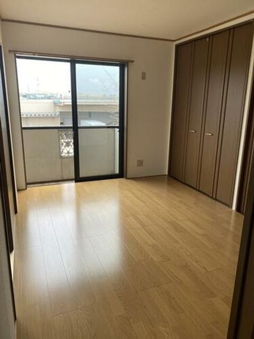 シャンティーの内装