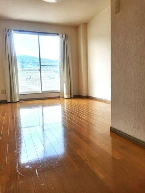 アクティブプラザ日方の内装